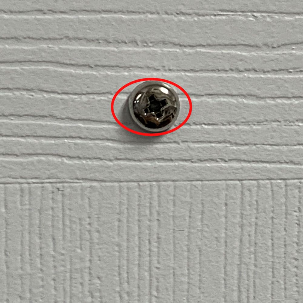 Wi - Fi Button & Screw Camera with Sound - Professional Wearable Portable Surveillance - SSS Corp.# - variant_sku# - Wifi screw Camera with remote live sound and night vision